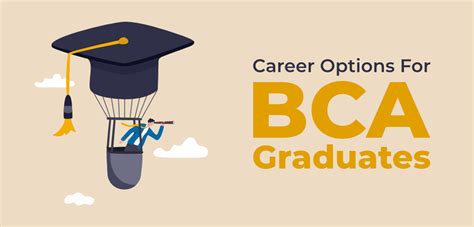available domains for bca graduates